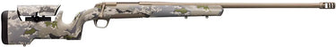 X-Bolt Hell's Canyon Max LR Bolt-Action Rifle